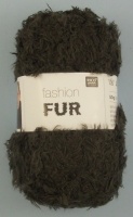 Rico - Fashion Fur - 004 Mud